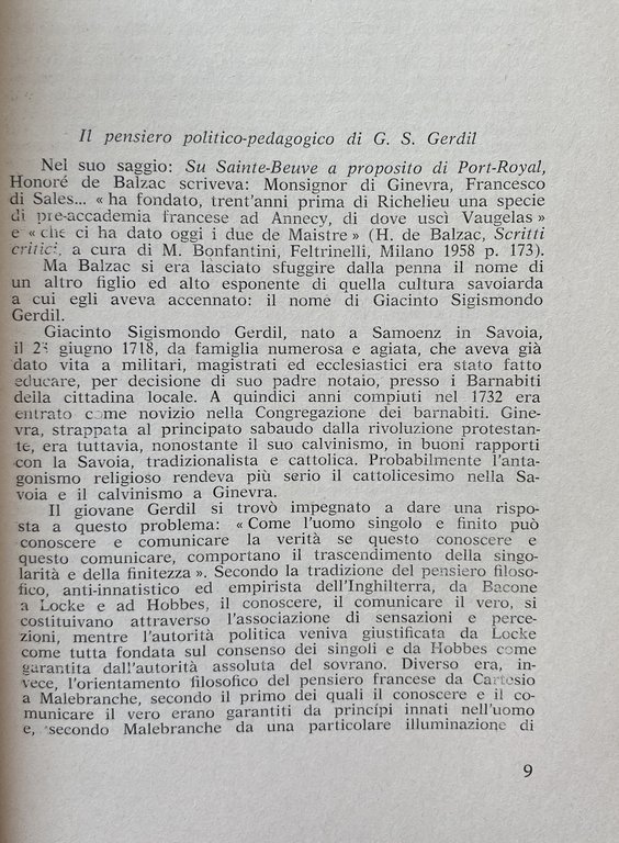 L'ANTI-EMILIO, OVVERO RIFLESSIONI SU/SOPRA LA TEORIA E LA PRATICA DELL'EDUCAZIONE …