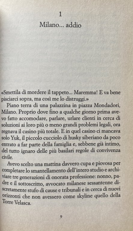 L'UOMO CHE SUSSURRA ALLE VIGNE. LA VERA STORIA DEL BRUNELLO …