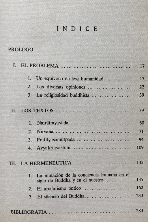 EL SILENCIO DEL DIOS. (UN MENSAJE DEL BUDDHA AL MUNDO …