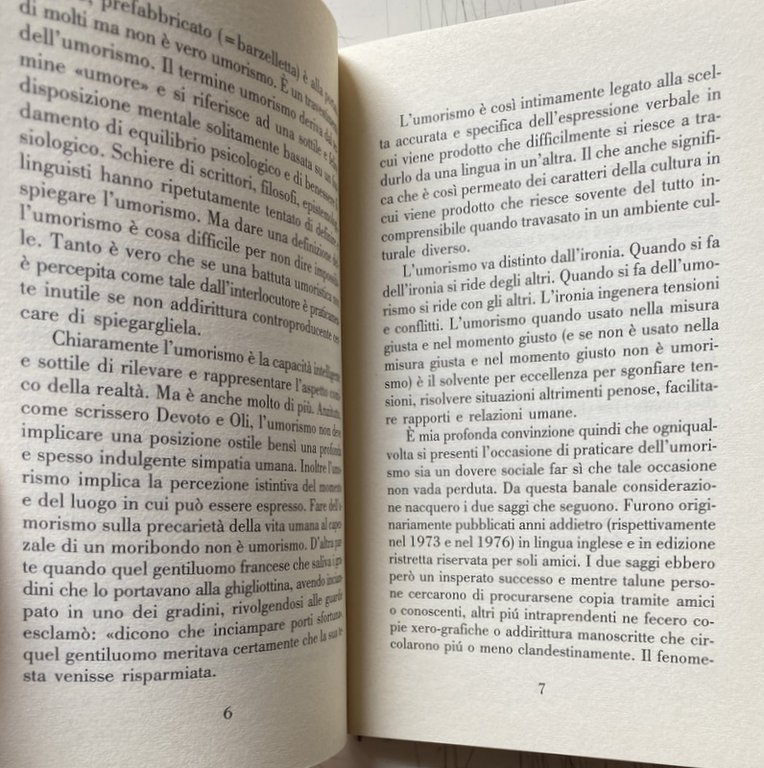 ALLEGRO MA NON TROPPO. CON LE LEGGI FONDAMENTALI DELLA STUPIDITÀ …