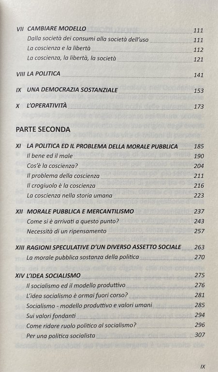 MERCANTILISMO E SOCIALISMO. DAL PROFITTO ALLA LIBERTÀ