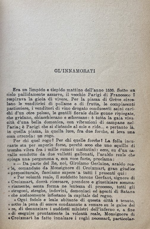 NOSTRADAMUS. ROMANZO ILLUSTRATO; PARDAILLAN: IL GRANDE INQUISITORE. ROMANZO ILLUSTRATO