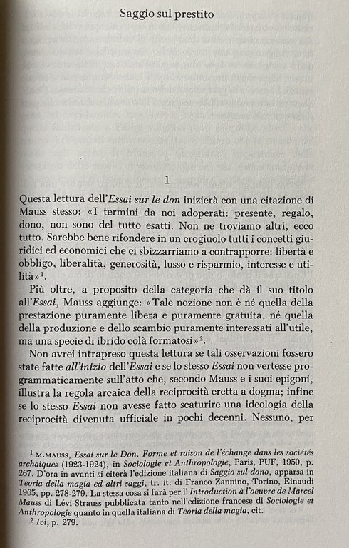 VOCI DA BABELE. SAGGI DI CRITICA DELL'ANTROPOLOGIA