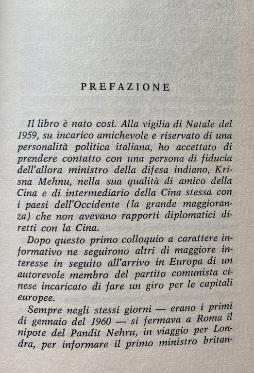 LA DIARCHIA. 1969 USA-URSS: IDEOLOGIE E COMPROMESSI DELLA POLITICA MONDIALE …