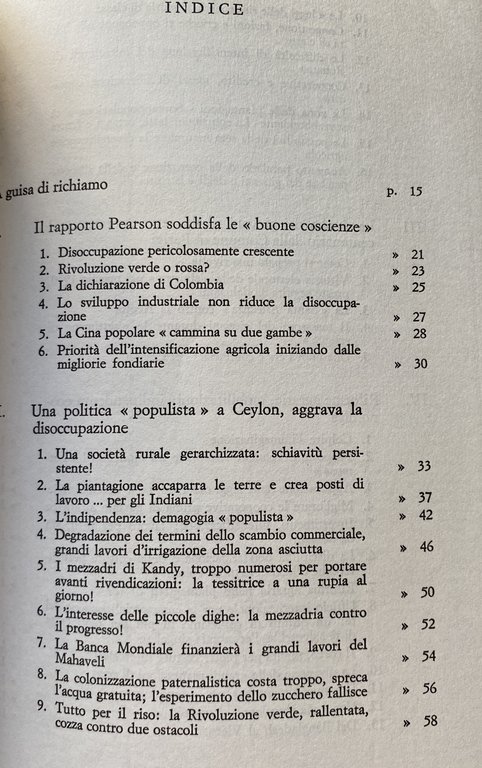 IL DRAMMA NELLE SOCIETÀ CONTADINE