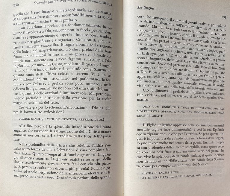 L'EUCARISTIA E LA COMUNITÀ DEI FEDELI