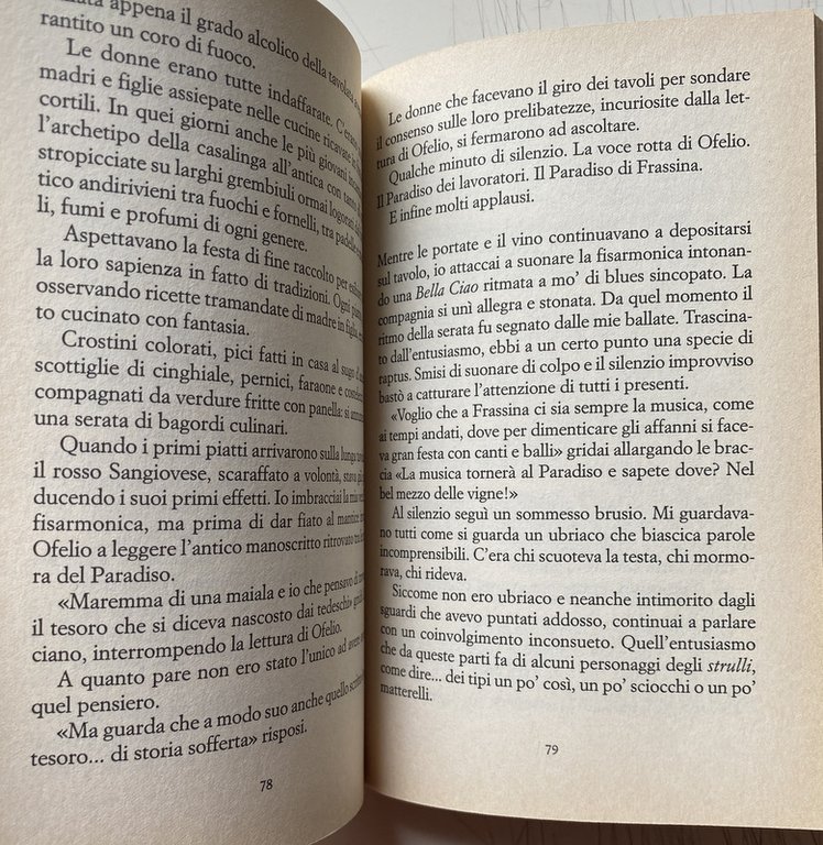 L'UOMO CHE SUSSURRA ALLE VIGNE. LA VERA STORIA DEL BRUNELLO …