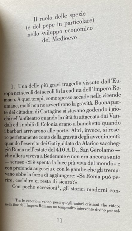 ALLEGRO MA NON TROPPO. CON LE LEGGI FONDAMENTALI DELLA STUPIDITÀ …