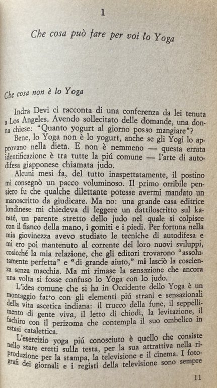 GUIDA PRATICA ALLO YOGA. PER UNA MIGLIORE VITALITÀ PER L'EQUILIBRIO …