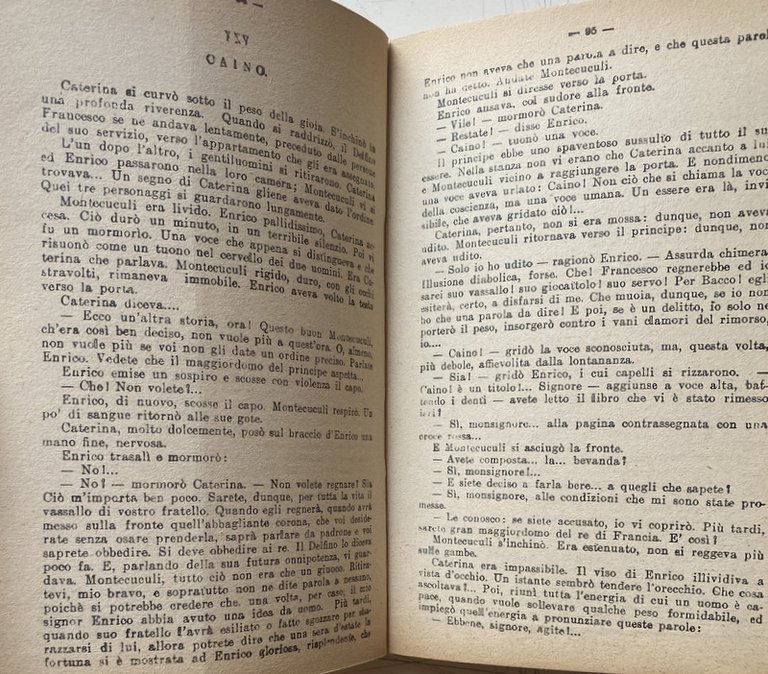 NOSTRADAMUS. ROMANZO ILLUSTRATO; PARDAILLAN: IL GRANDE INQUISITORE. ROMANZO ILLUSTRATO