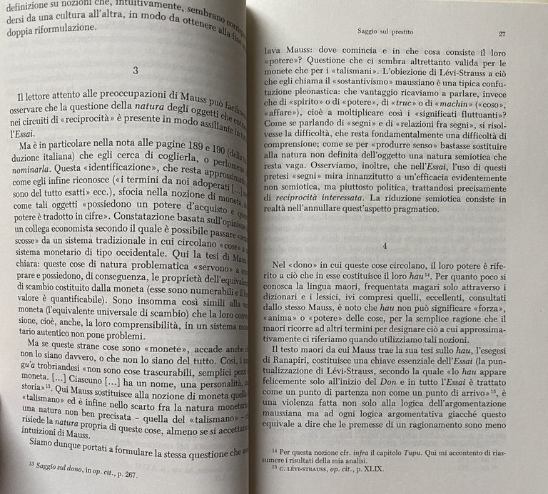 VOCI DA BABELE. SAGGI DI CRITICA DELL'ANTROPOLOGIA