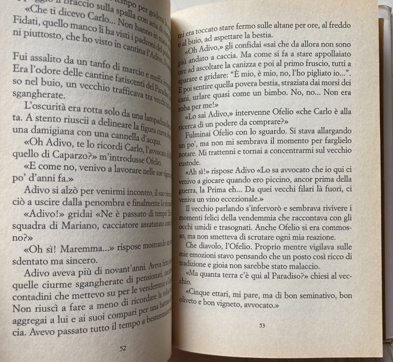 L'UOMO CHE SUSSURRA ALLE VIGNE. LA VERA STORIA DEL BRUNELLO …