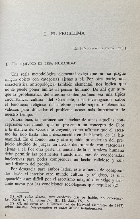 EL SILENCIO DEL DIOS. (UN MENSAJE DEL BUDDHA AL MUNDO …