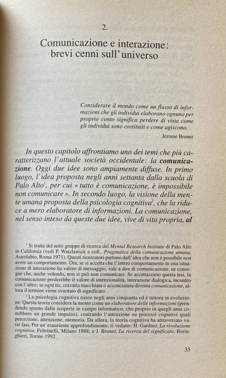 L'ARTE DI GUARDARE LA TV E RIMANERE SANI