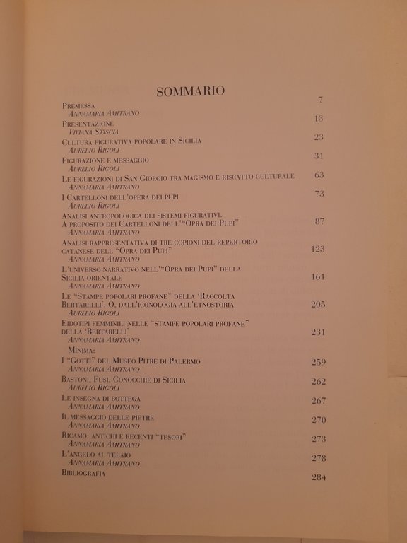 Guardare e vedere. Analisi antropologica dei sistemi figurativi