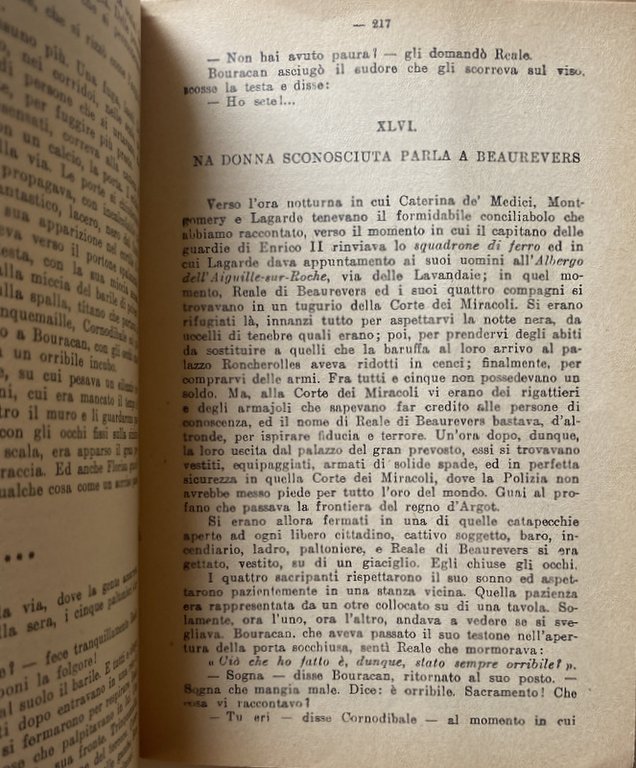 NOSTRADAMUS. ROMANZO ILLUSTRATO; PARDAILLAN: IL GRANDE INQUISITORE. ROMANZO ILLUSTRATO