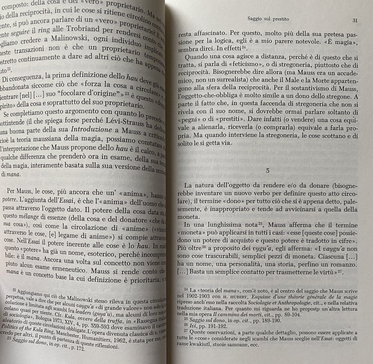 VOCI DA BABELE. SAGGI DI CRITICA DELL'ANTROPOLOGIA