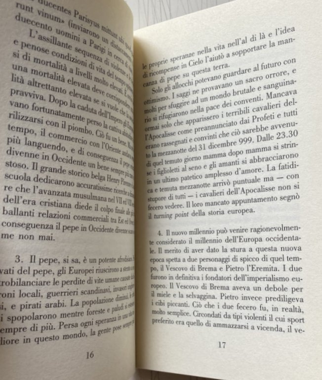 ALLEGRO MA NON TROPPO. CON LE LEGGI FONDAMENTALI DELLA STUPIDITÀ …