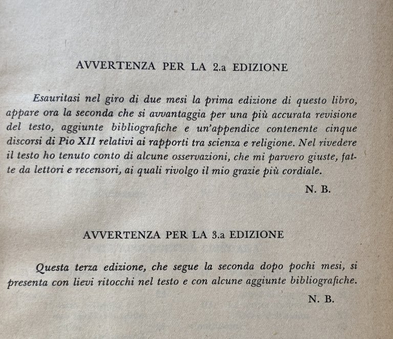 ENCICLOPEDIA APOLOGETICA DELLA RELIGIONE CATTOLICA.