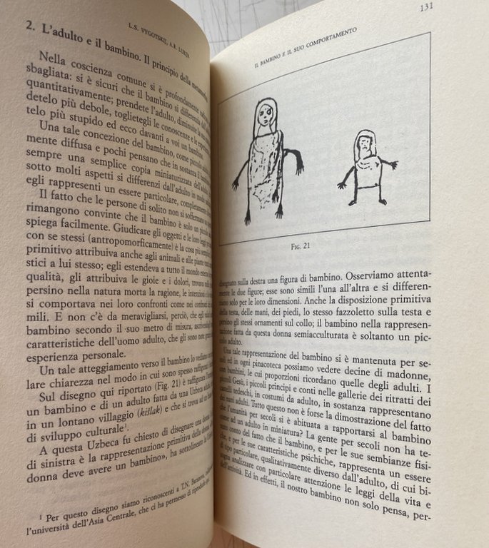 LA SCIMMIA, L'UOMO PRIMITIVO, IL BAMBINO. STUDI SULLA STORIA DEL …