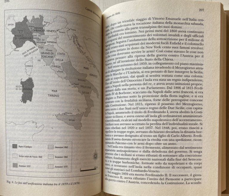 GARIBALDI: BATTAGLIE, AMORI, IDEALI DI UN CITTADINO DEL MONDO