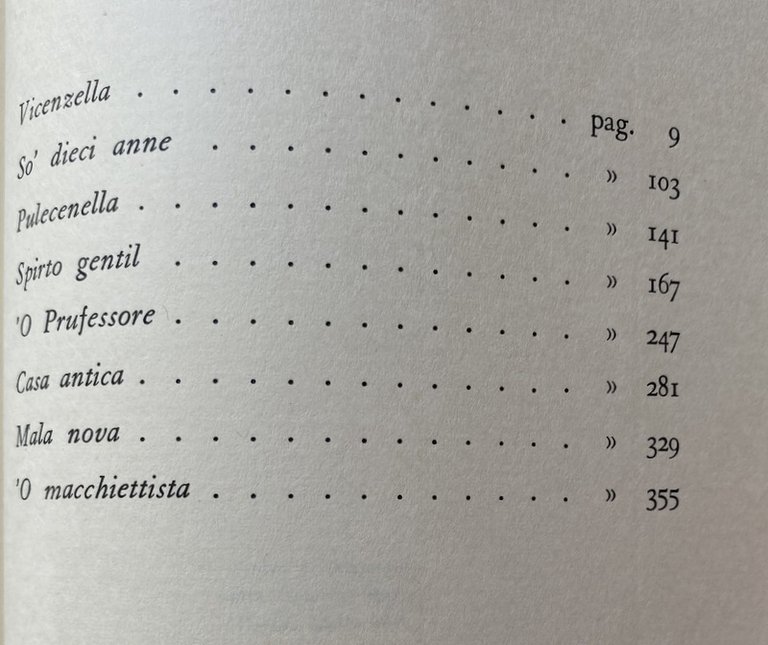 LIBERO BOVIO POESIE E CANZONI, TEATRO, SCRITTI VARI. (VOLUMI 1, …