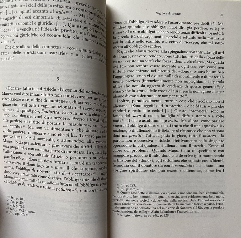 VOCI DA BABELE. SAGGI DI CRITICA DELL'ANTROPOLOGIA