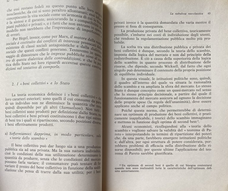 LO STATO PADRONE. IL RUOLO DELLE IMPRESE PUBBLICHE IN FRANCIA …