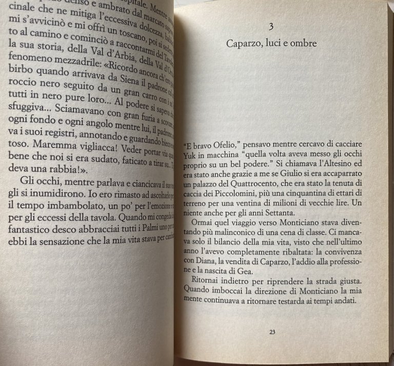 L'UOMO CHE SUSSURRA ALLE VIGNE. LA VERA STORIA DEL BRUNELLO …