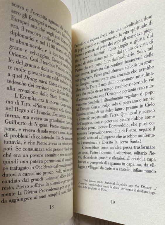 ALLEGRO MA NON TROPPO. CON LE LEGGI FONDAMENTALI DELLA STUPIDITÀ …