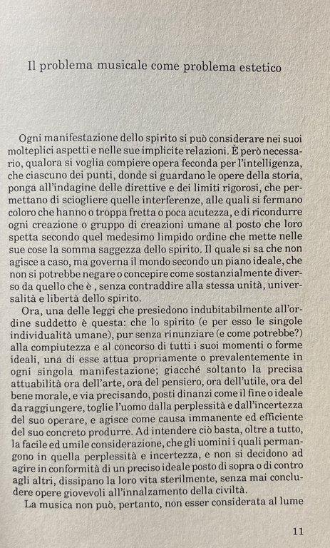 ALFREDO PARENTE: ANTOLOGIA DEGLI SCRITTI