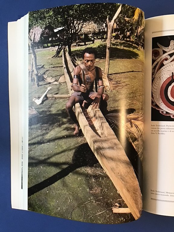 LA TERRA DEI MOAI. DALLA POLINESIA ALL'ISOLA DI PASQUA