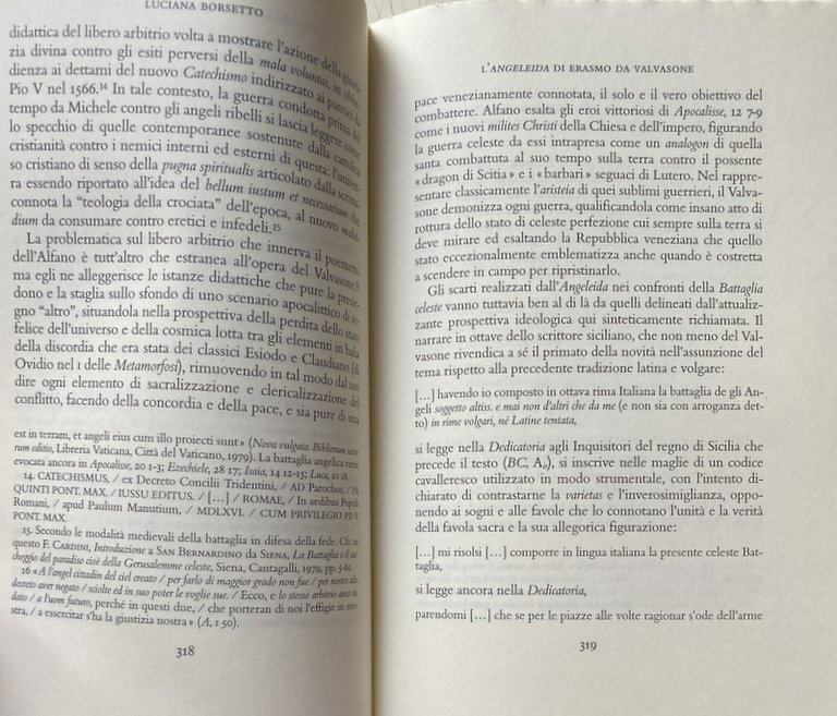 DOPO TASSO. PERCORSI DEL POEMA EROICO. ATTI DEL CONVEGNO DI …