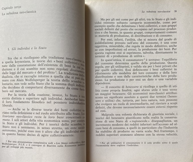 LO STATO PADRONE. IL RUOLO DELLE IMPRESE PUBBLICHE IN FRANCIA …