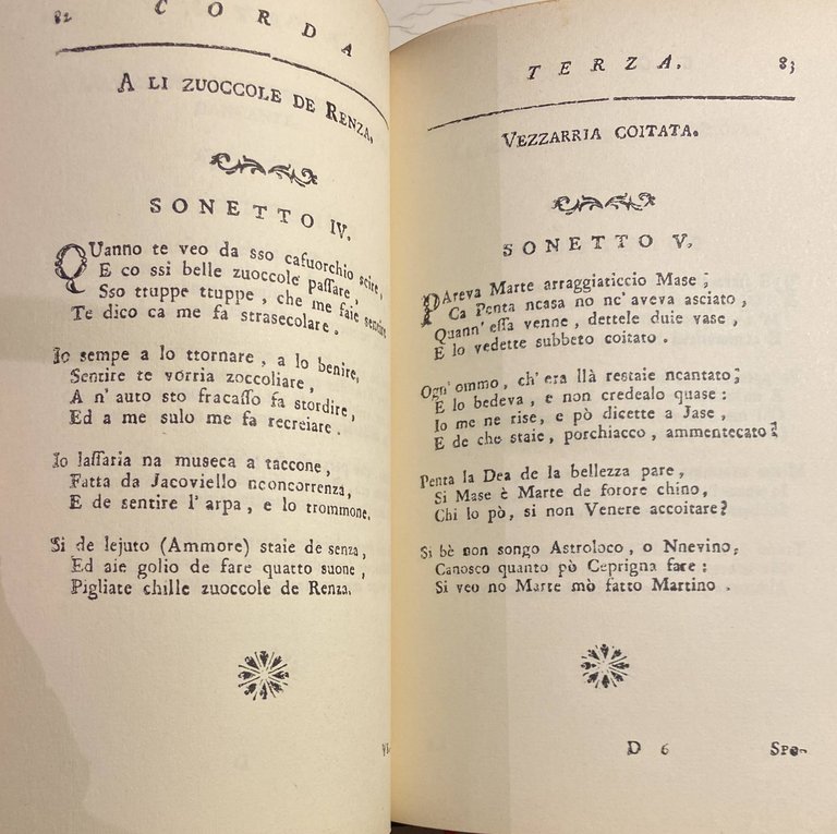 IL PORCELLI. COLLEZIONE DI TUTTI I POEMI IN LINGUA NAPOLETANA. …