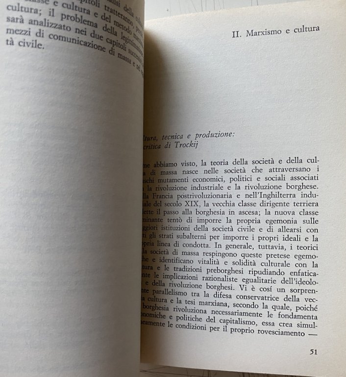 IL MITO DELLA CULTURA DI MASSA. DALLA SCUOLA DI FRANCOFORTE …