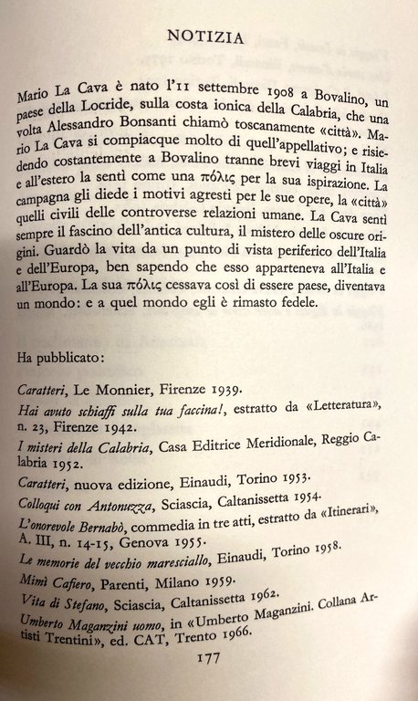 VIAGGIO IN EGITTO E ALTRE STORIE DI EMIGRANTI