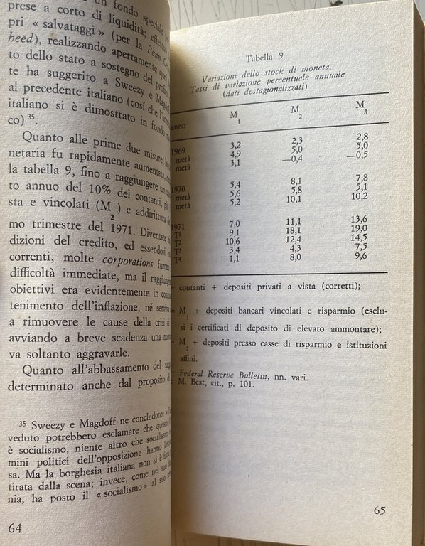 LA SALUTE MORTALE. LE CONTRADDIZIONI DELL'ECONOMIA AMERICANA COME LABORATORIO DELLA …