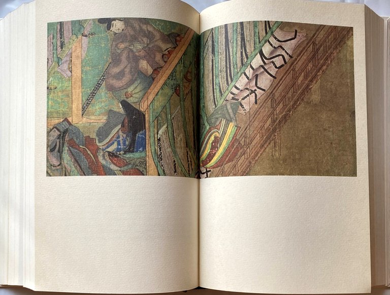 STORIA DI GENJI IL PRINCIPE SPLENDENTE. ROMANZO GIAPPONESE DELL'XI SECOLO. …