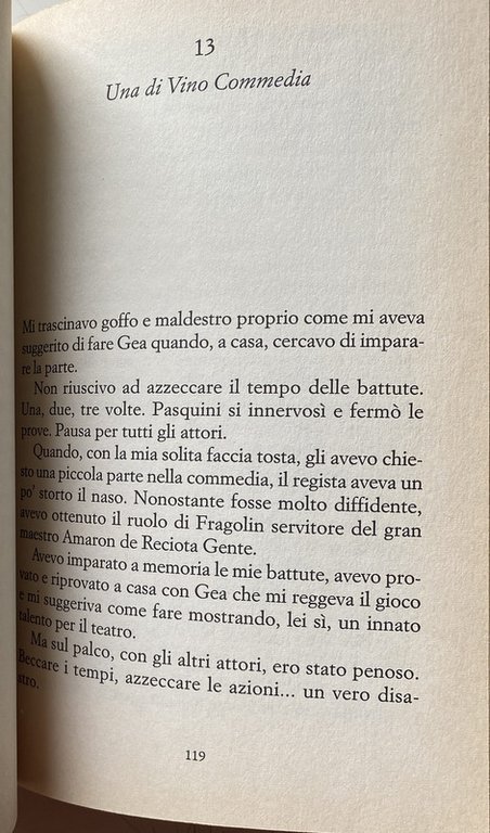 L'UOMO CHE SUSSURRA ALLE VIGNE. LA VERA STORIA DEL BRUNELLO …