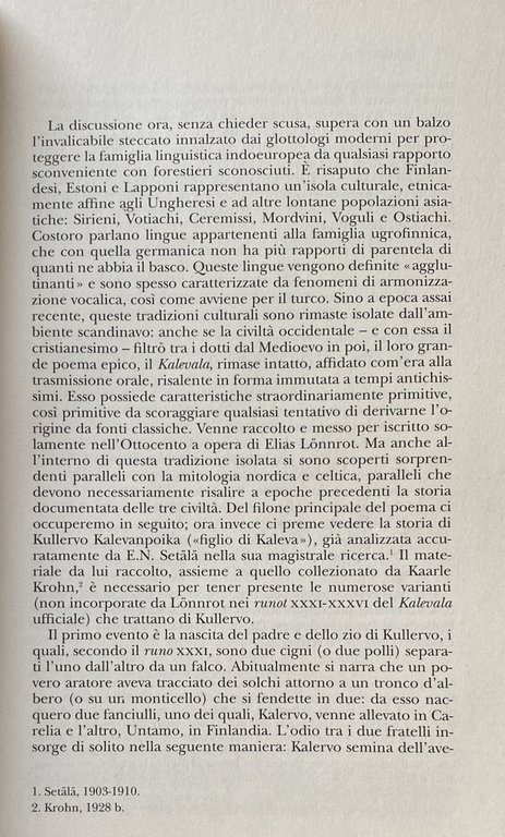 IL MULINO DI AMLETO. SAGGIO SUL MITO E SULLA STRUTTURA …