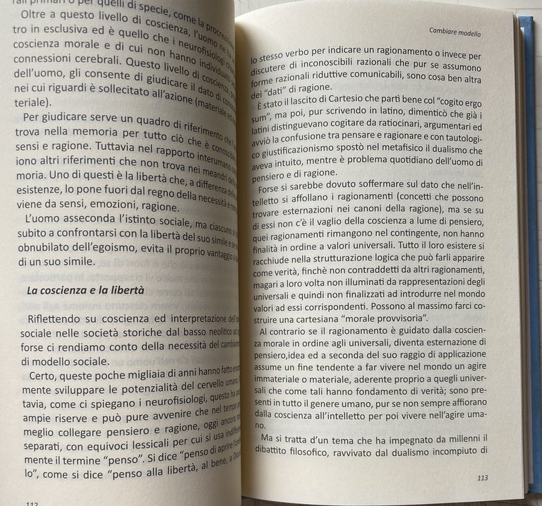 MERCANTILISMO E SOCIALISMO. DAL PROFITTO ALLA LIBERTÀ