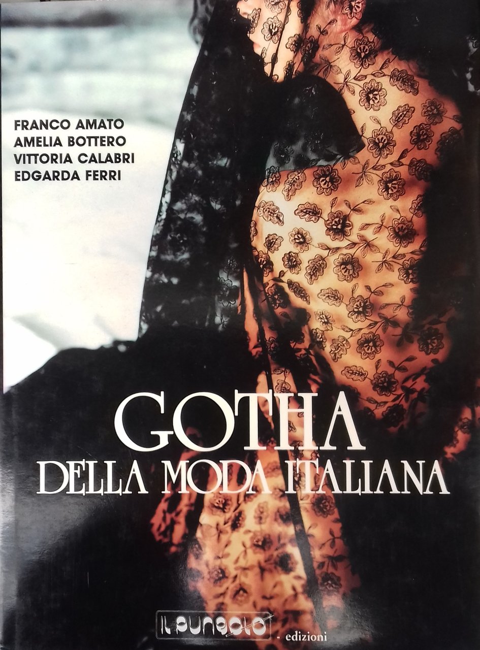 Gotha della Moda Italiana