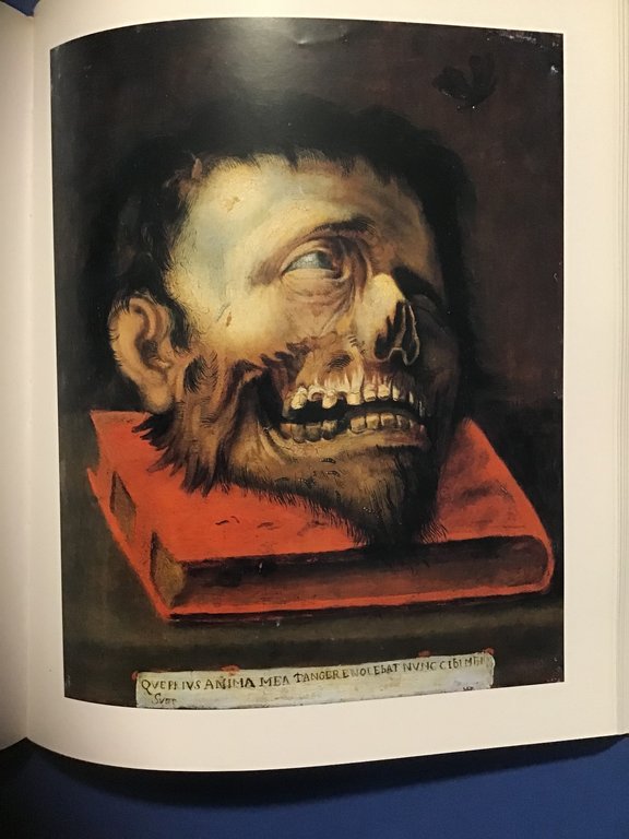 LUCE E OMBRA. CARAVAGGISMO E NATURALISMO NELLA PITTURA TOSCANA DEL …