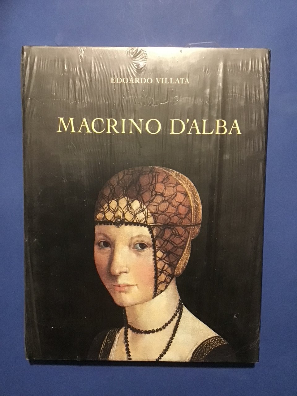MACRINO D'ALBA