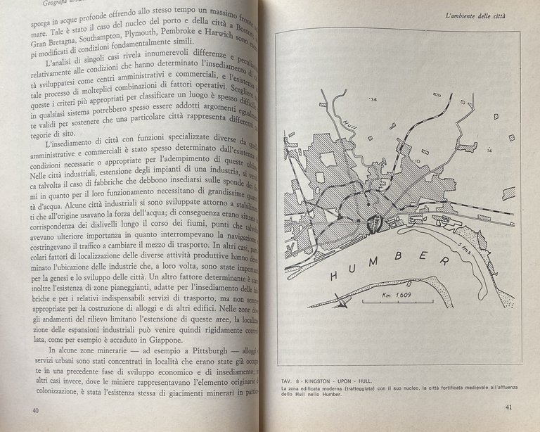 GEOGRAFIA URBANA