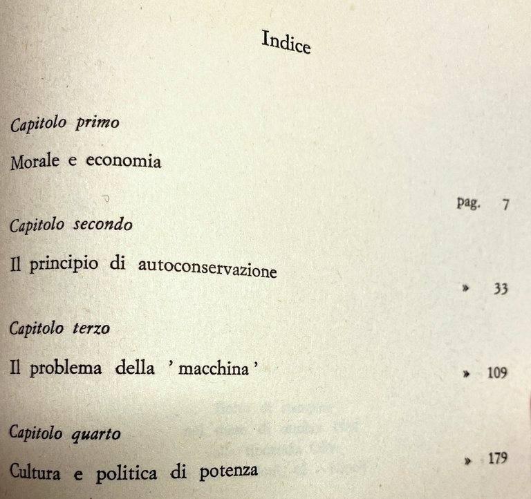 MARX, NIETZSCHE, WEBER. GLI IDEALI ASCETICI TRA CRITICA, GENEALOGIA, COMPRENSIONE