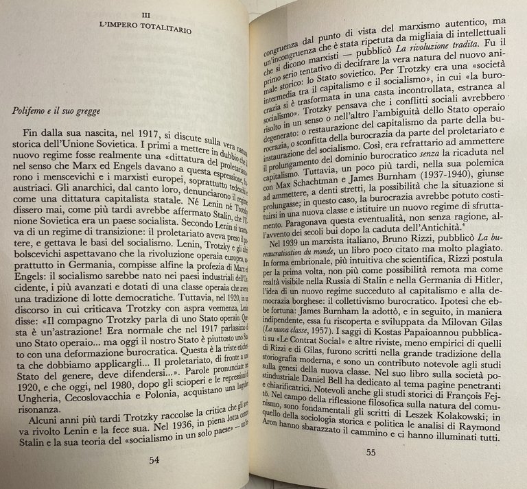 UNA TERRA, QUATTRO O CINQUE MONDI. CONSIDERAZIONI SULLA STORIA CONTEMPORANEA