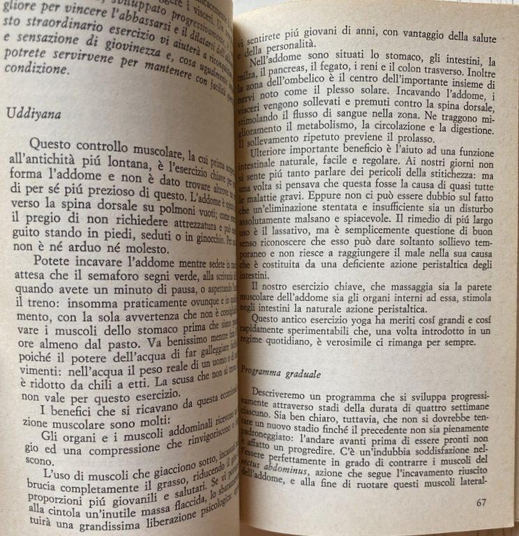 GUIDA PRATICA ALLO YOGA. PER UNA MIGLIORE VITALITÀ PER L'EQUILIBRIO …