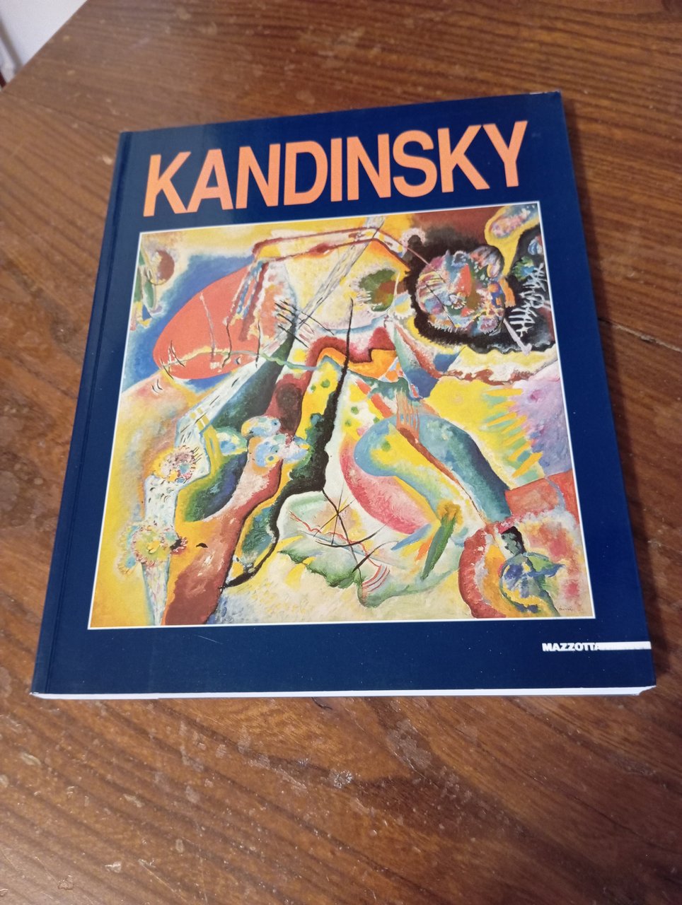 Kandisnsky